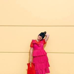 Meet your Posher, Maca